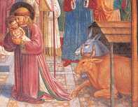Il Presepe oggi: San Francesco e la storia di una tradizione natalizia